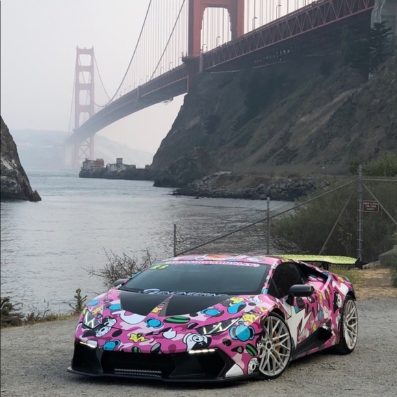 Meet your Posher, Richard - Picture 1 of 1